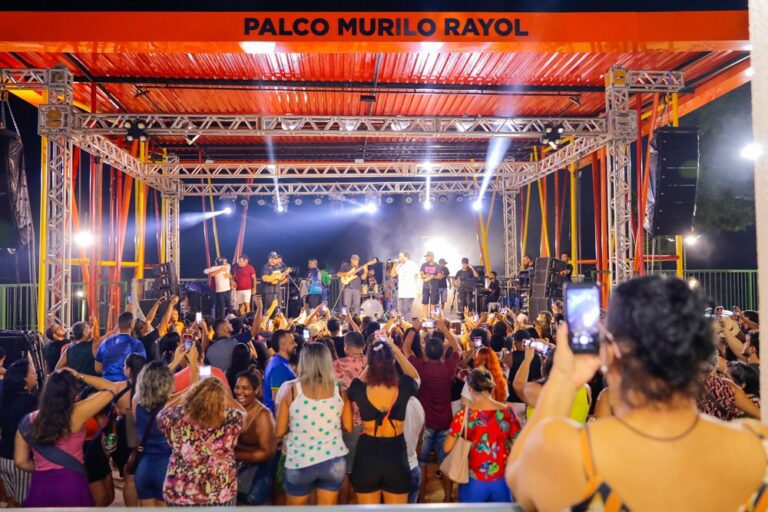 Grupo de pagode Soweto é atração nacional da Casa de Praia Zezinho Corrêa neste fim de semana Portal Remador