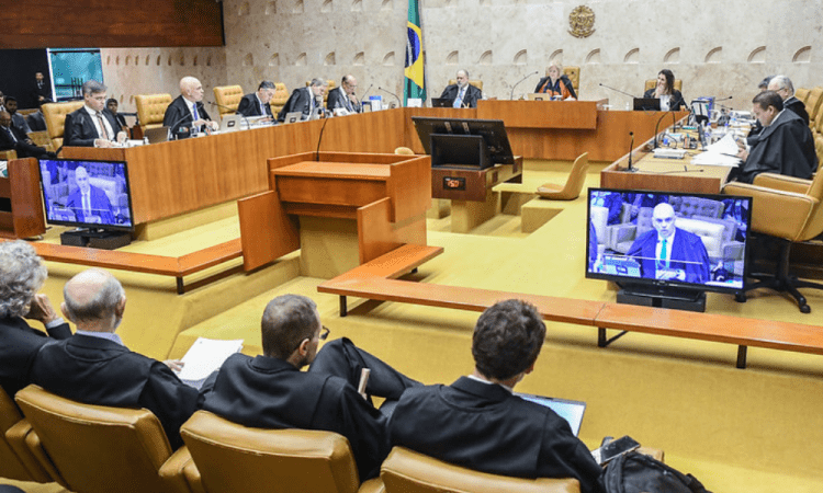 STF dá um passo importante para a abertura de mais vagas em cursos de medicina no país Portal Remador