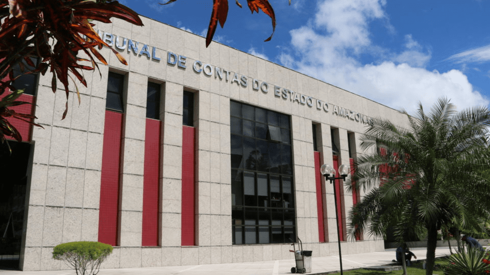 Residência Jurídica e Contábil: TCE-AM realiza 4ª chamada de convocação Portal Remador