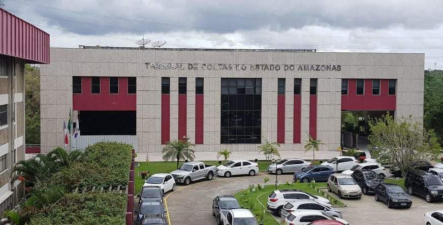 TCE-AM terá 78 processos na pauta de julgamento na sessão de segunda-feira (11) Portal Remador