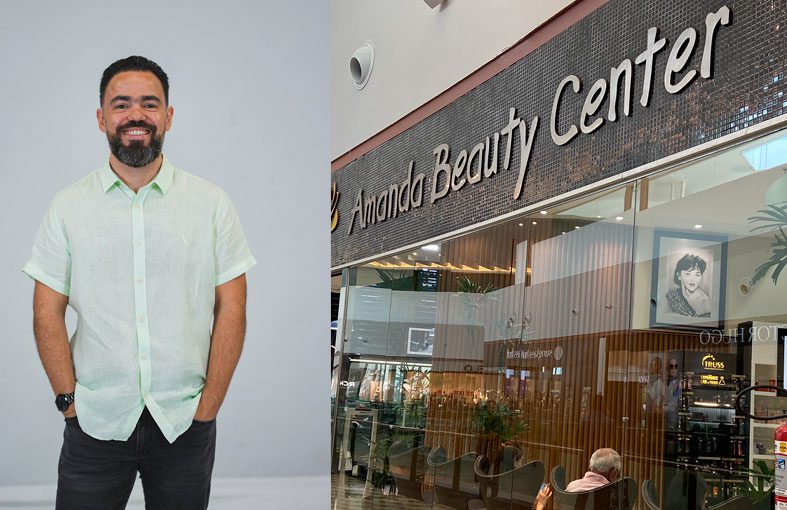 Profissionais do Amanda Beauty Center atuarão no ‘Manauara Connection’ Portal Remador