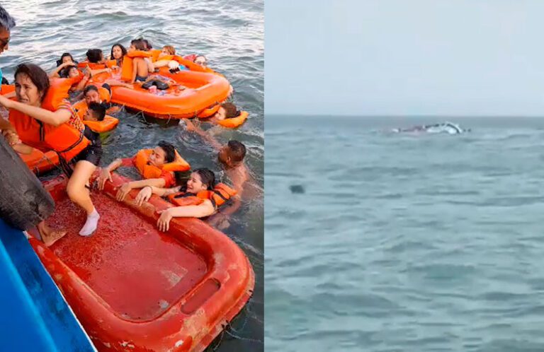 Vídeo: Barco naufraga no Rio Tapajós e todos os 50 passageiros sobrevivem Portal Remador