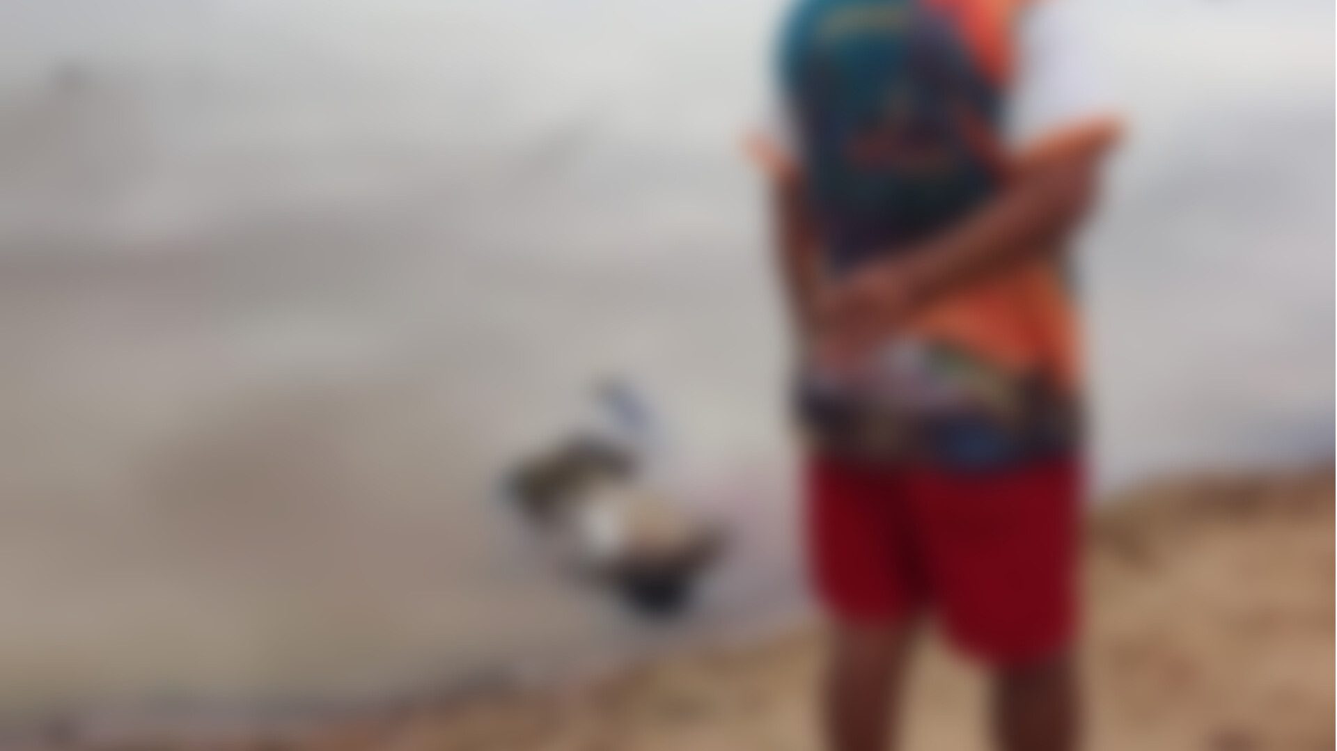 Com marcas de tiro na cabeça, corpo é encontrado boiando na Manaus Moderna - Portal Remador