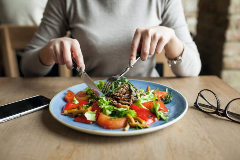 A importância da alimentação antes, durante e após o ENEM Portal Remador