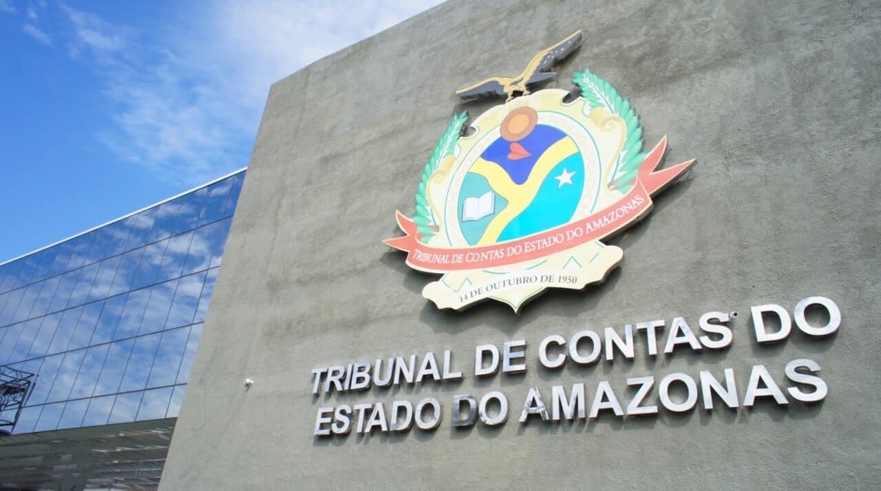 Governadores do Amazonas e Pará estarão entre os homenageados com colar do mérito pelo TCE-AM Portal Remador