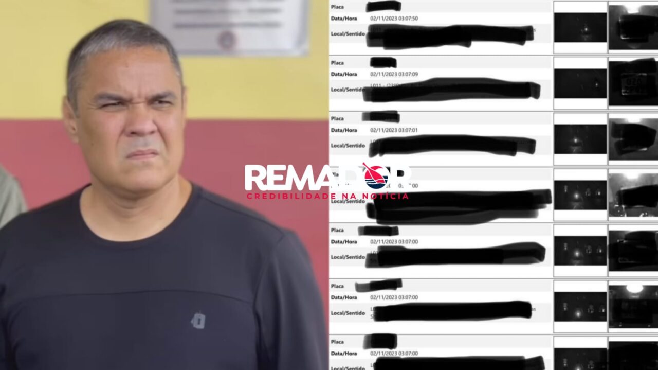 SSP-AM identifica mais de 500 motos do 'rolezinho' Portal Remador