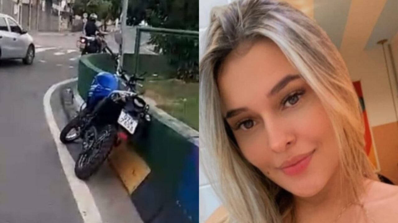 Jovem de 23 anos morre após acidente de moto no viaduto em Manaus Portal Remador