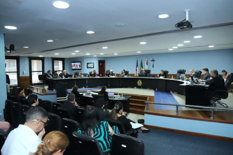 TCE-AM multa ex-presidente da Câmara Municipal de Presidente Figueiredo em R$ 172,2 mil Portal Remador