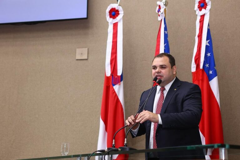 Roberto Cidade reitera cobrança à Prefeitura de Manaus sobre plano de ação para enfrentar o período chuvoso