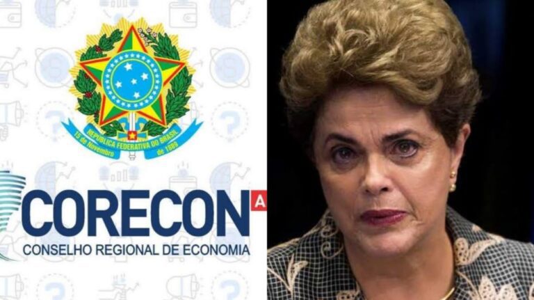 Corecon-AM esclarece que não participou do prêmio de economia concedido à Dilma Rousseff