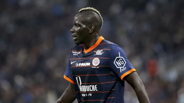 Estrela de PSG e Liverpool, Mamadou Sakho está próximo de vestir a camisa do Amazonas FC na Série B de 2024