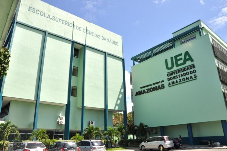 UEA abre inscrições para o Mestrado em Enfermagem em Saúde Pública