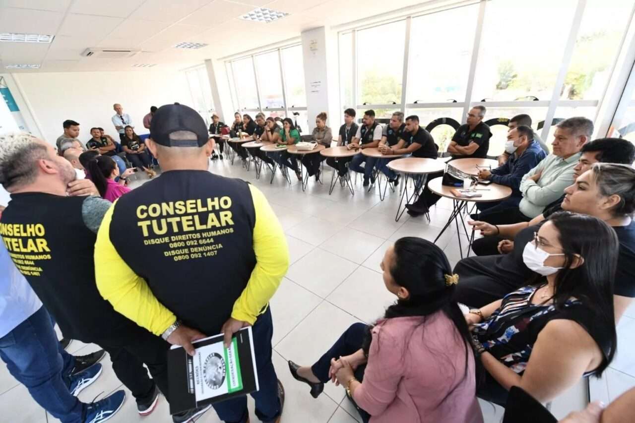 STJ garante posse de conselheiros tutelares eleitos em Manaus