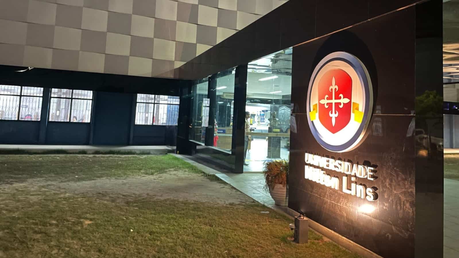 Identidade amazônica: Nilton Lins lança graduação para especialistas em segurança