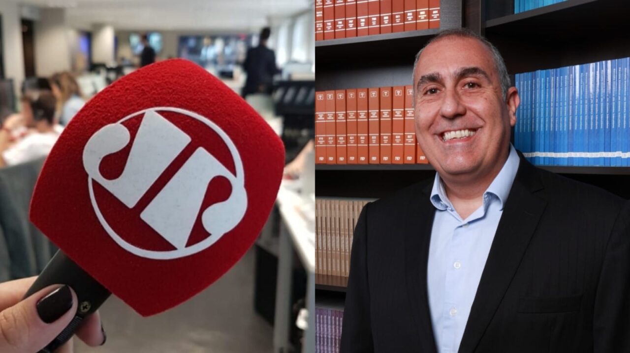 Nova vitória da Jovem Pan na justiça reforça a democracia e a liberdade de expressão Nova vitória da Jovem Pan na justiça reforça a democracia e a liberdade de expressão