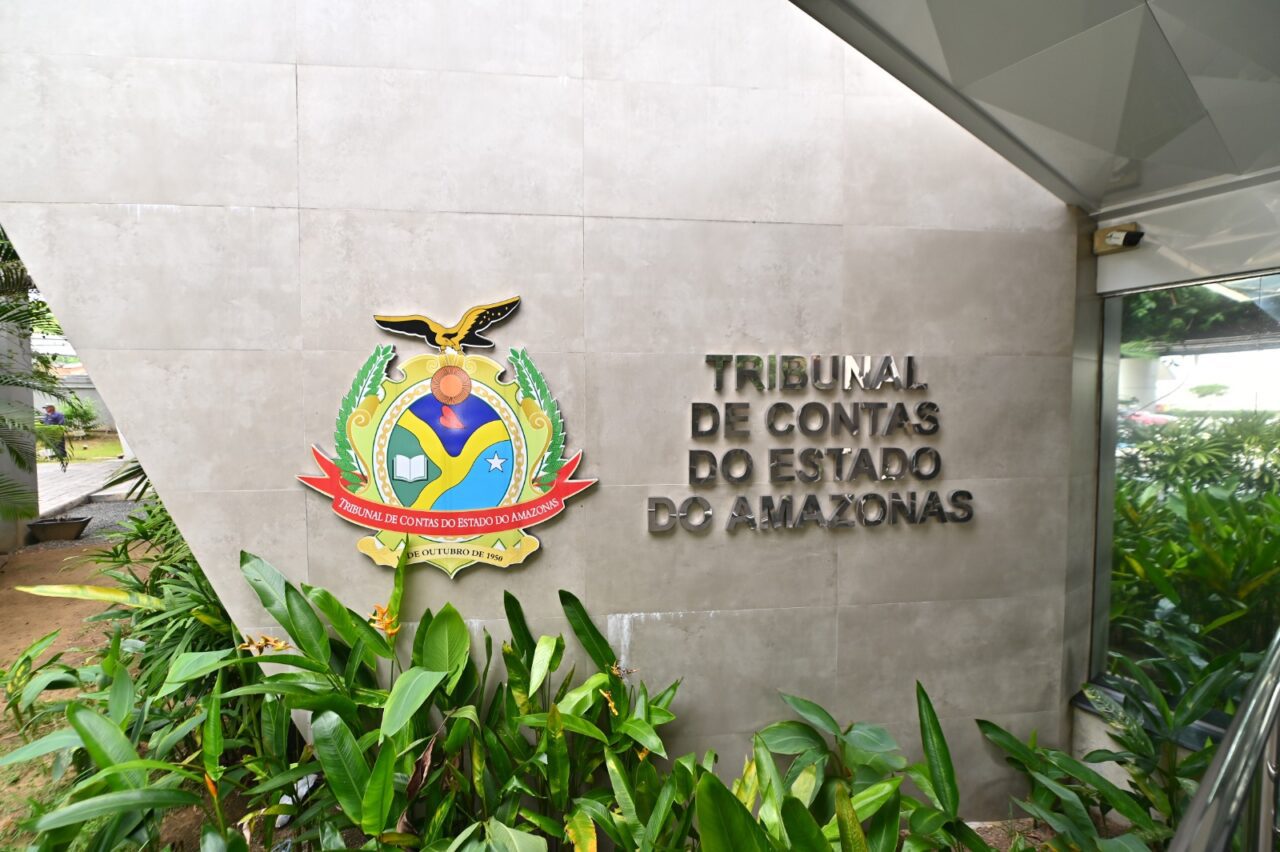 TCE-AM divulga canais de comunicação oficiais da Corte de Contas