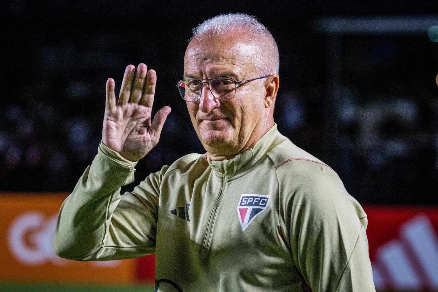 Dorival Júnior aceita convite e será o novo técnico da Seleção Brasileira