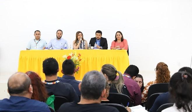 Revisão do PCCR: SEMED anuncia medidas para valorização dos professores municipais em Manaus