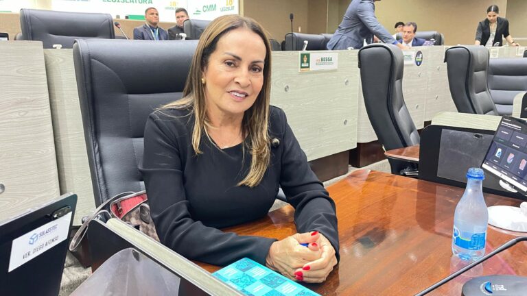 Câmara Municipal de Manaus aprova projeto de Glória Carratte para isenção de taxas de sepultamento para doadores de órgãos