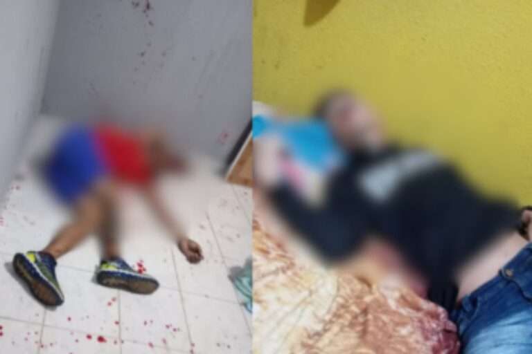 Dois homens são mortos a tiros em residência em Itapiranga no Amazonas