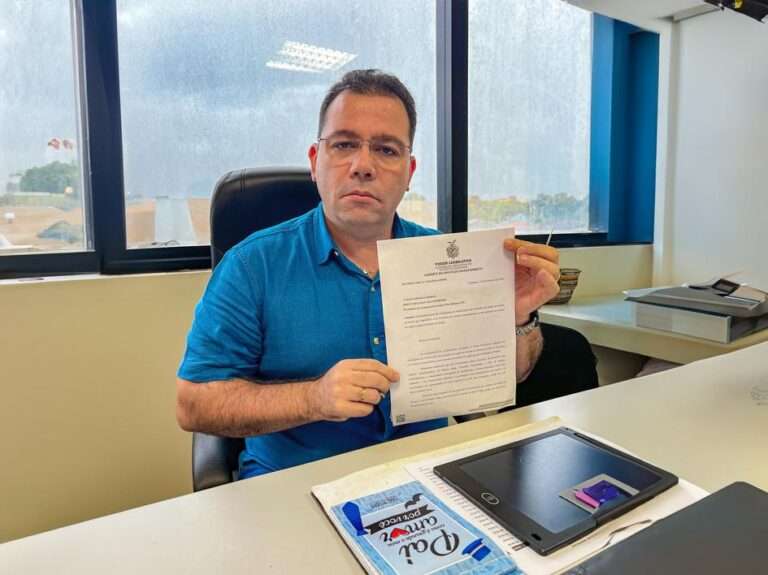 Deputado Wilker Barreto sugere novo cronograma de fiscalização das unidades de saúde