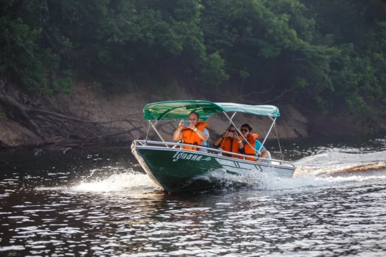 Governo do Amazonas disponibiliza financiamento de até R$ 200 mil para empreendedores do turismo