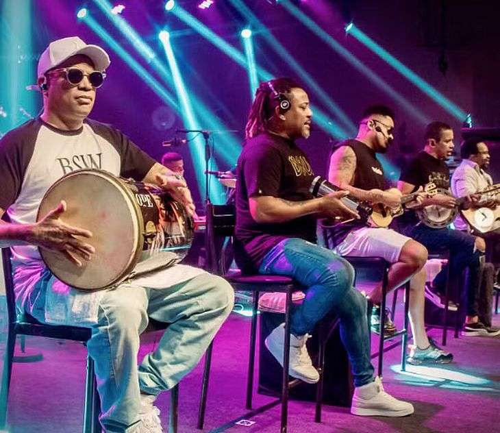 Músico do Revelação é esfaqueado após show em bloco em Salvador