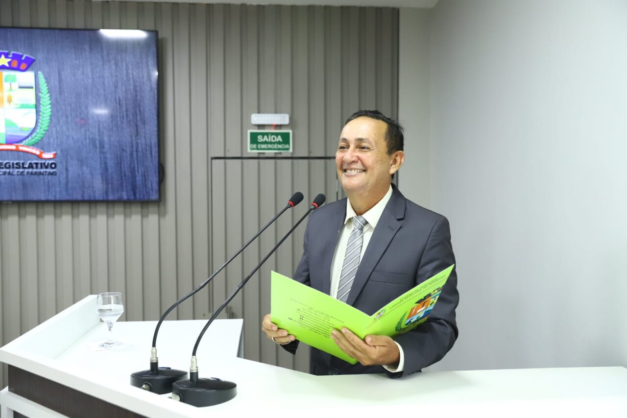 Babá Tupinambá solicita revitalização da Quadra Poliesportiva Rubens dos Santos em Parintins no Amazonas