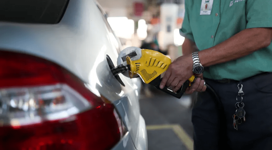 Gasolina em Manaus é a 2ª mais cara entre capitais, aponta ANP