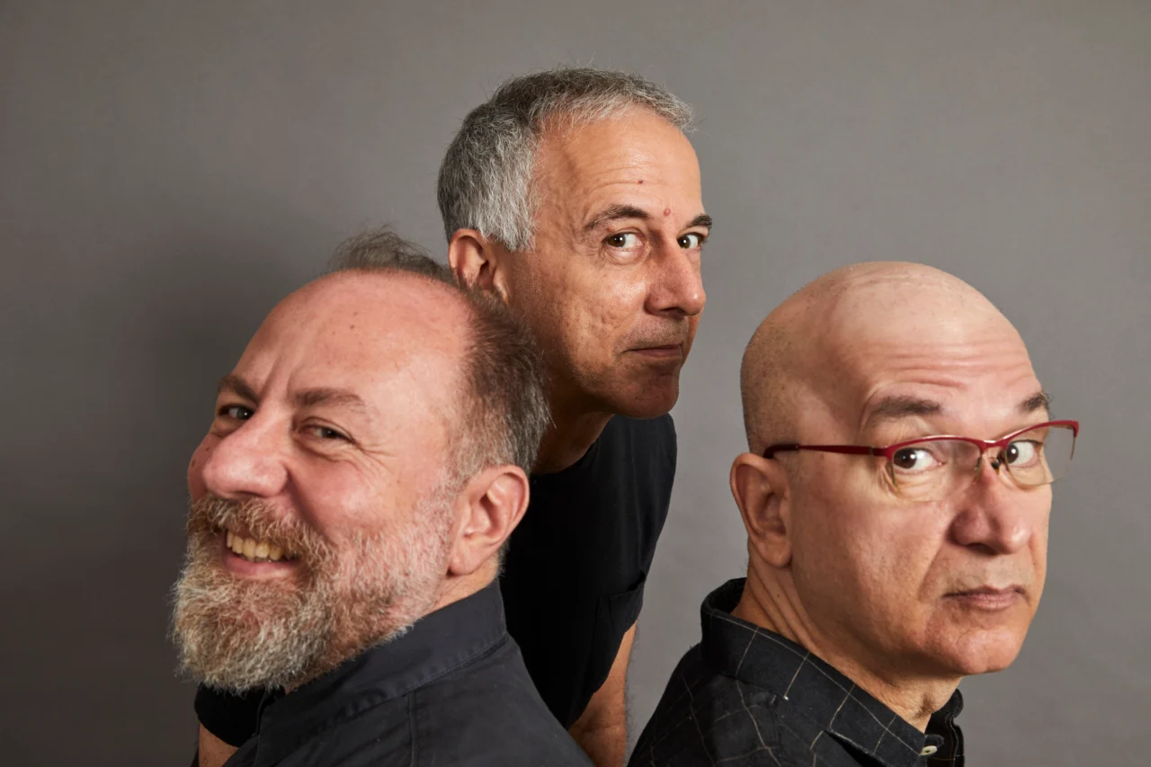 Paralamas do Sucesso apresenta tour “clássicos” em Manaus