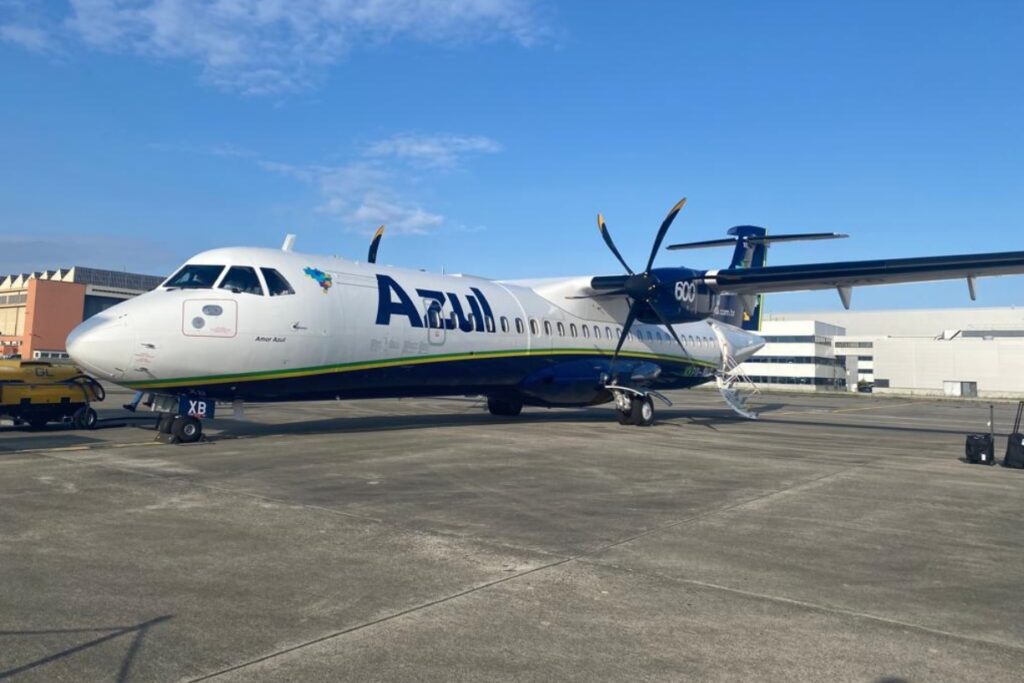 Como patrocinadora do evento, Azul dobra oferta de lugares para o Festival de Parintins