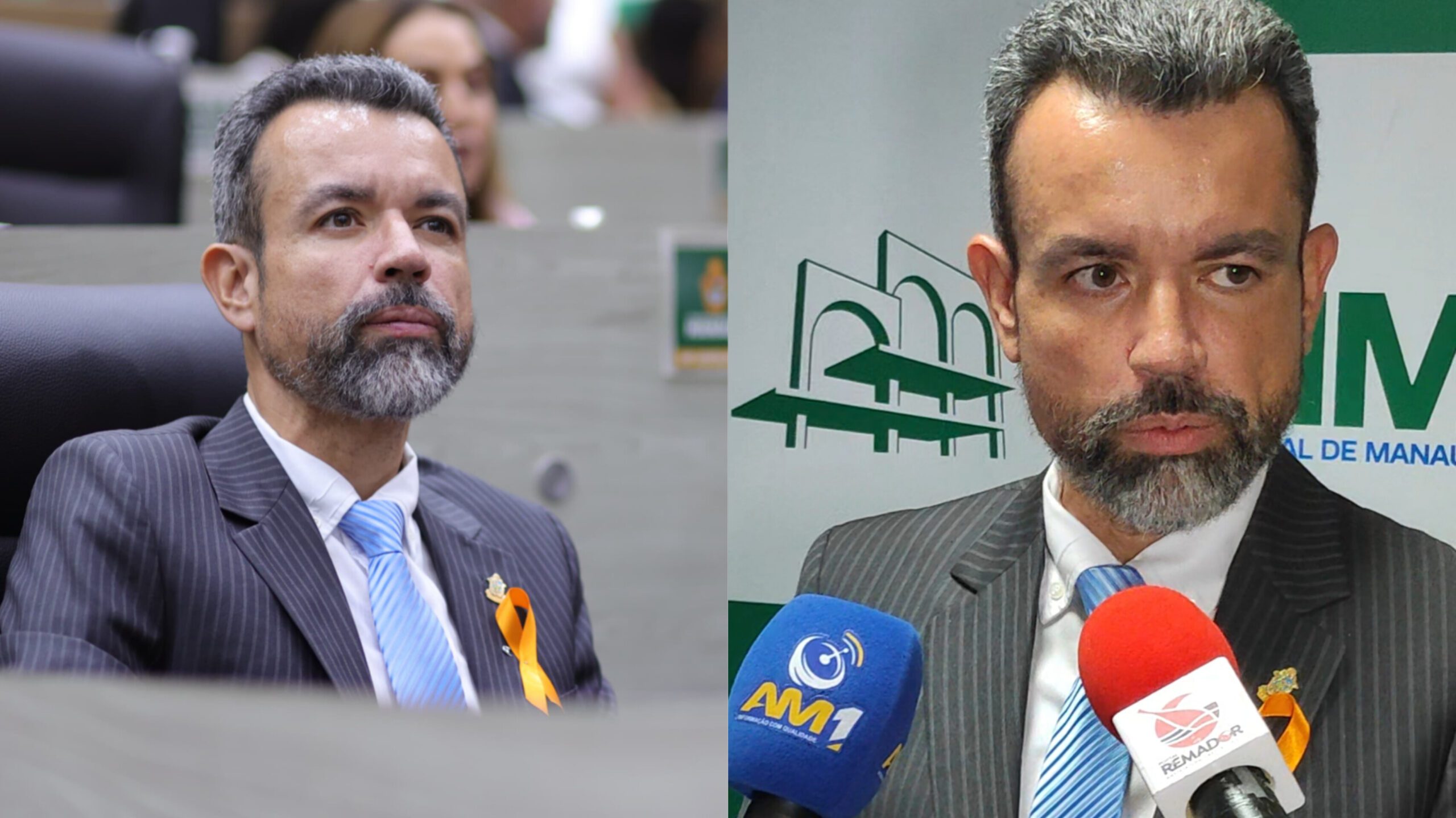 TRE-AM cassa mandato do vereador Antônio Peixoto; veja quem poderá assumir a vaga