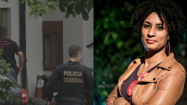 Polícia Federal Prende Suspeitos de Mandar Matar Marielle Franco: Veja Quem São