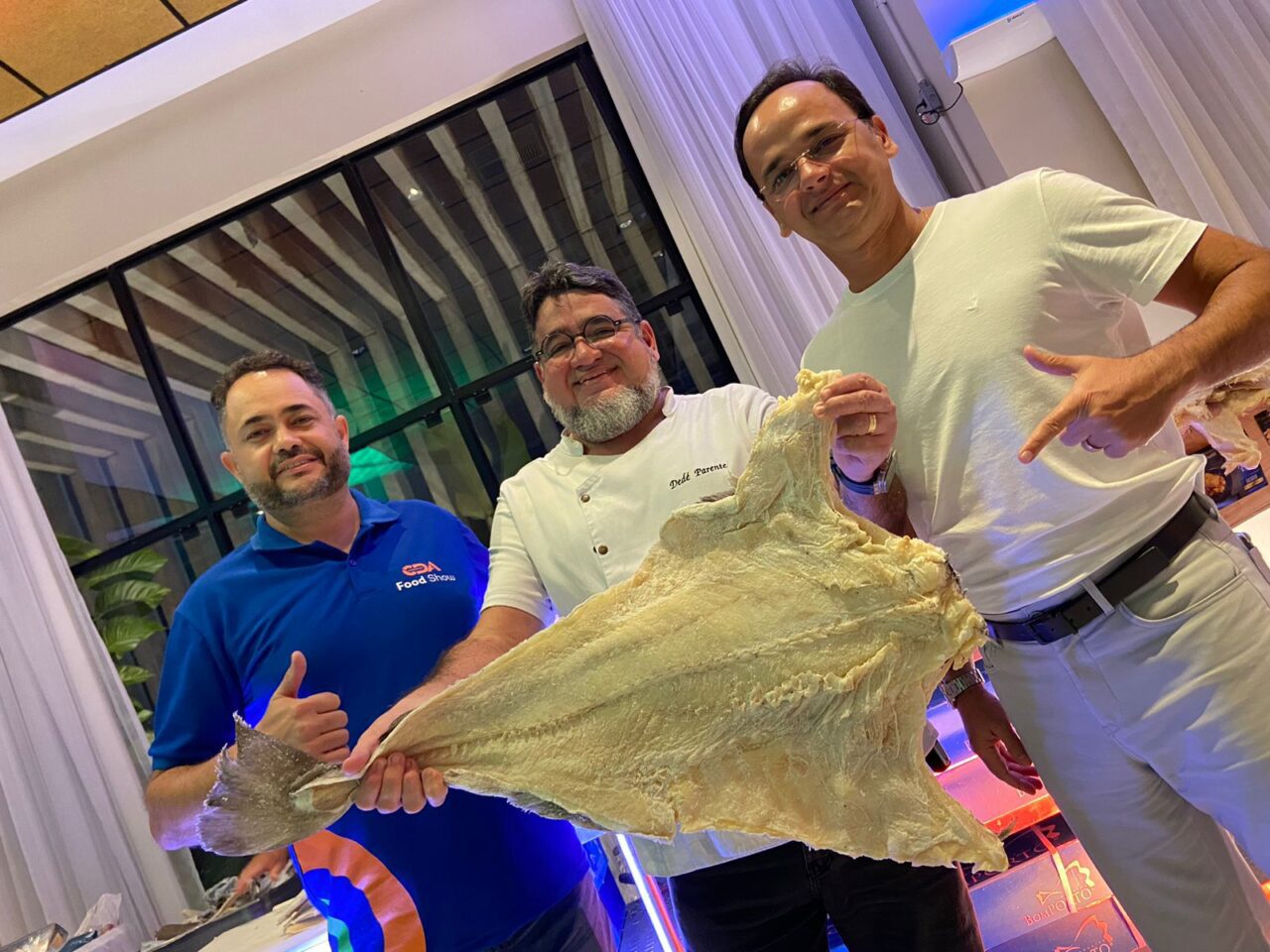 Confira 5 ideias de pratos com bacalhau para servir na Páscoa em Manaus Confira 5 ideias de pratos com bacalhau para servir na Páscoa em Manaus