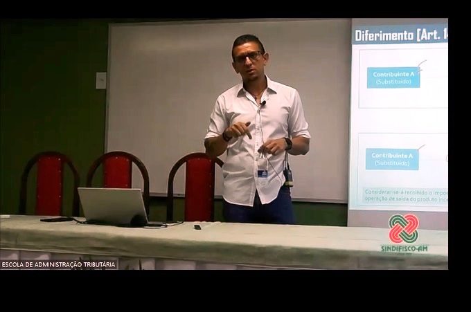 Escola de Administração Tributária oferece palestra online gratuita sobre atualização tributária