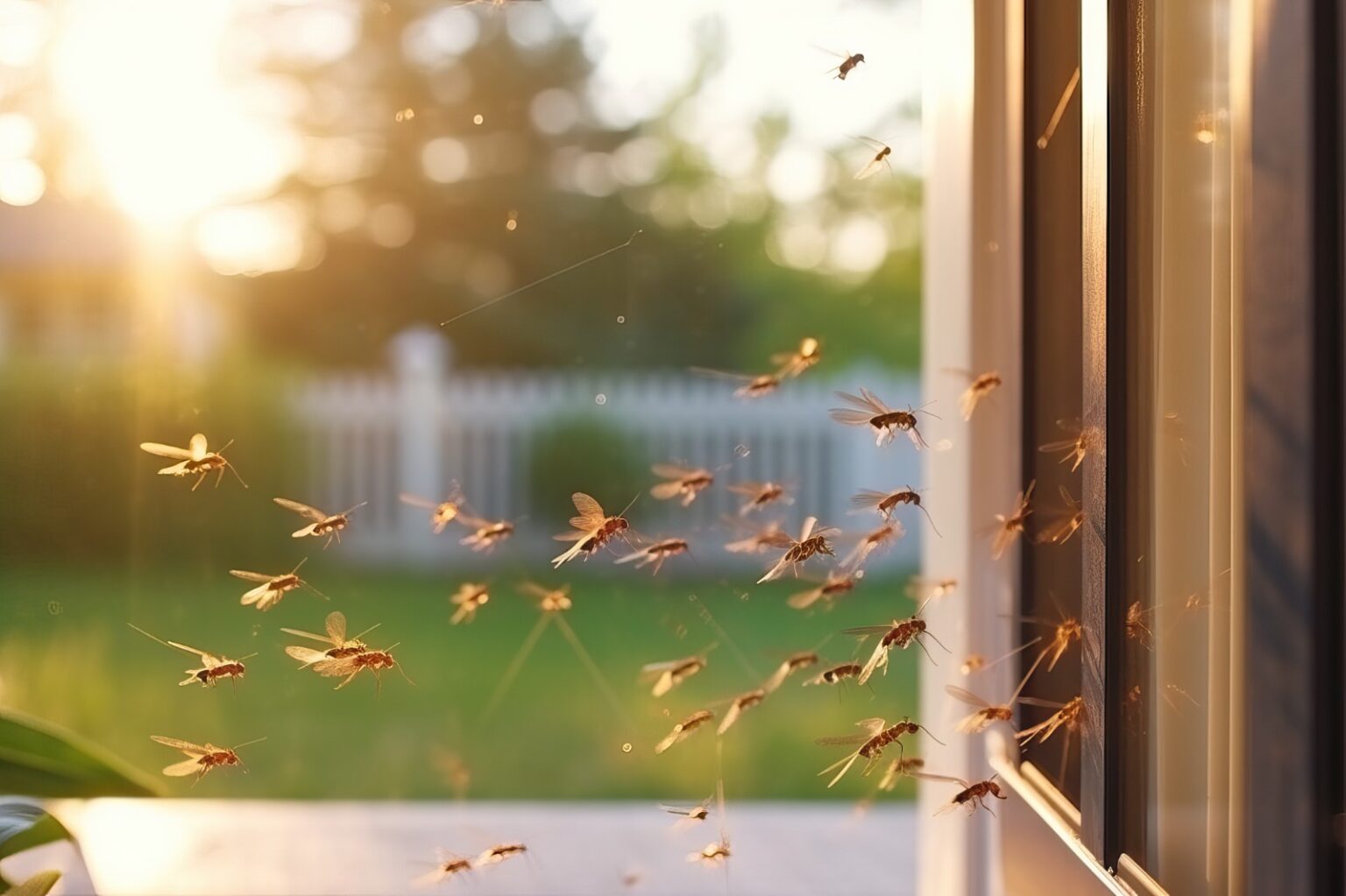 Xô, Dengue! Telhanorte Tumelero dá 9 dicas de pequenos reparos no lar para evitar a proliferação do mosquito