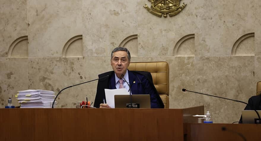 Decisão do STF mantém tributação sobre petróleo na Zona Franca de Manaus Decisão do STF mantém tributação sobre petróleo na Zona Franca de Manaus