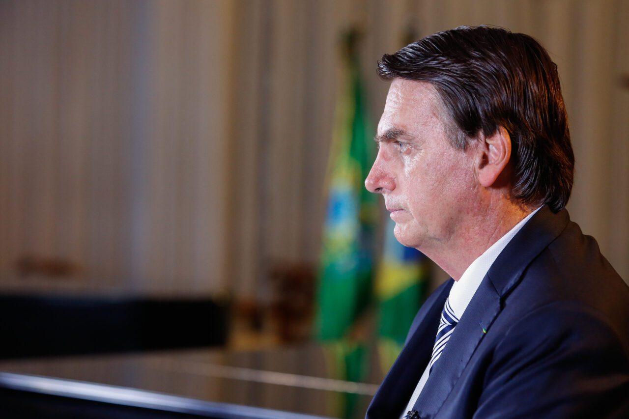 Jair Bolsonaro, Tenente-Coronel e Deputado Federal indiciados por fraudes em cartões de vacinação