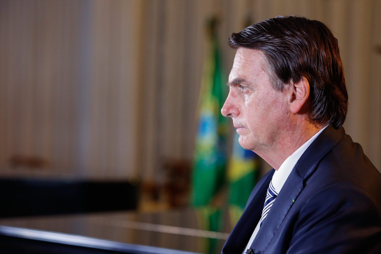 Jair Bolsonaro, Tenente-Coronel e Deputado Federal indiciados por fraudes em cartões de vacinação