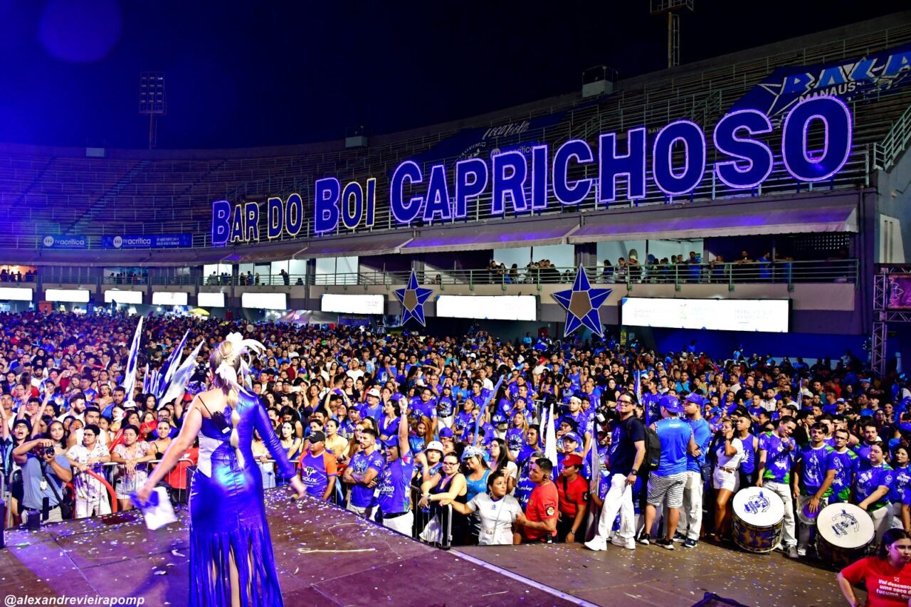 “Cultura, o Saber Popular” abre temporada de Bar do Boi em Manaus