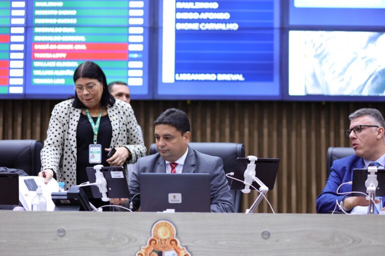 Caio André garante estrutura necessária para trabalhos da CPI do ‘Caixa 2’