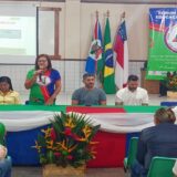 Fórum Municipal de Educação em Humaitá começou nesta terça-feira(09)