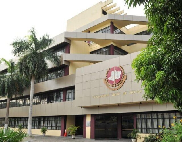 MPAM emite recomendação à Prefeitura de Tapauá para que reestabeleça o funcionamento do Conselho de Alimentação Escolar 18 MPAM emite recomendação à Prefeitura de Tapauá para que reestabeleça o funcionamento do Conselho de Alimentação Escolar