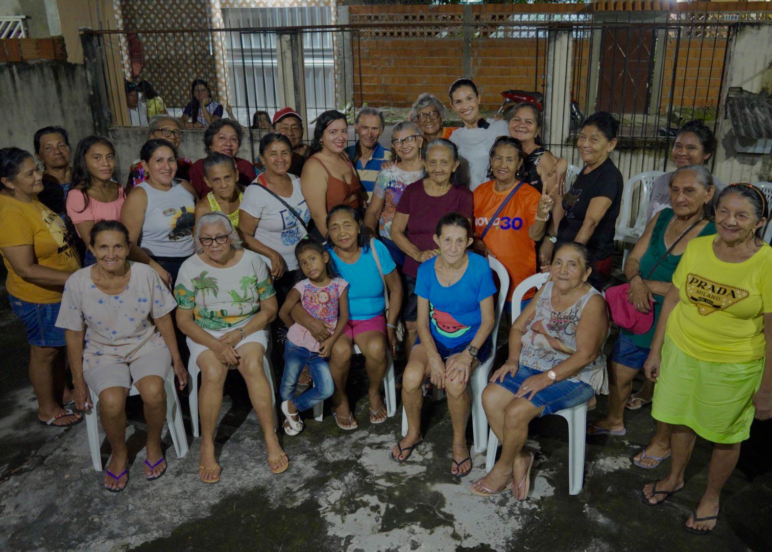 Michele Valadares é relembrada por moradores como ‘uma pessoa especial’ em Parintins