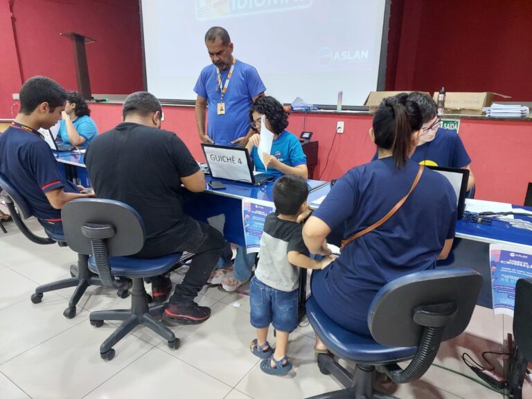 Prefeitura de Manaus prorroga prazo para entrega de documentos do Programa Bolsa Idiomas