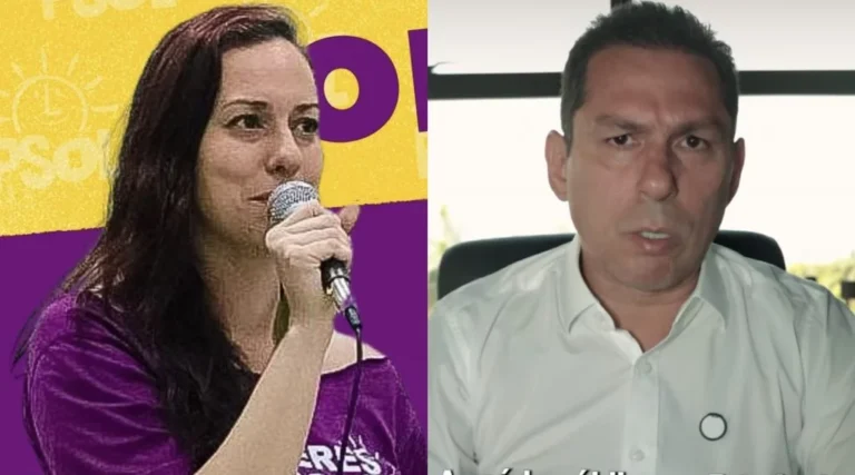 Natália Demes confirma candidatura e rejeita aliança com Marcelo Ramos