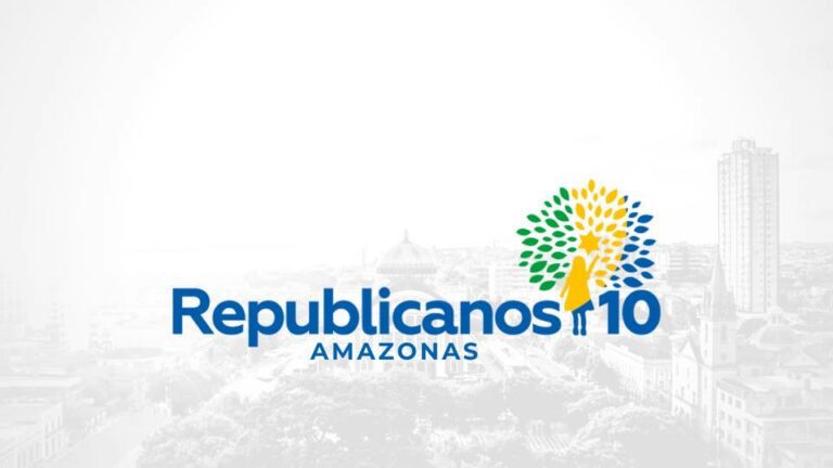 Justiça determina que Partido Republicanos no Amazonas devolva mais de R$ 3,6 milhões ao TSE