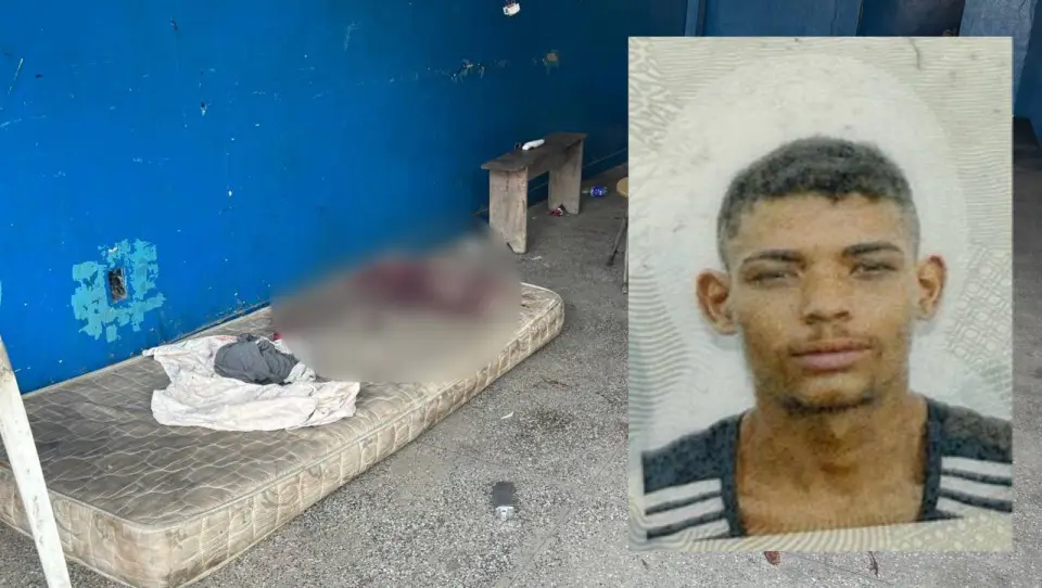 Homem é executado a tiros próximo à Rodoviária de Manaus