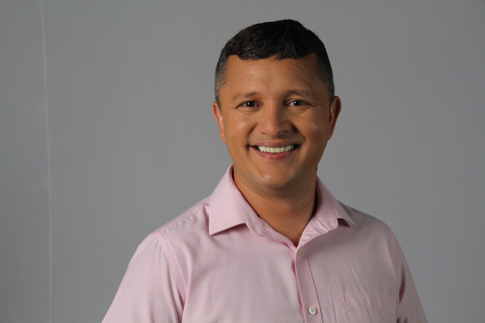 Candidato a vereador Hudson Jorge apresenta propostas para melhorar a saúde em Manaus