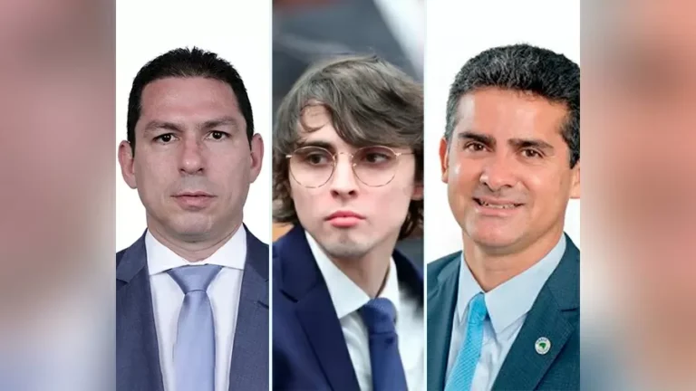 Candidatos à prefeitura de Manaus são entrevistados por UOL e Folha de S.Paulo